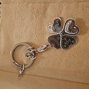 Brighton Key Ring